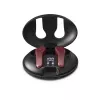 Hama Spirit Unchained Headset True Wireless Stereo (TWS) In-Ear Musik Bluetooth Schwarz, Rot