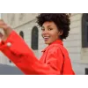 Hama Spirit Unchained Headset True Wireless Stereo (TWS) In-Ear Musik Bluetooth Schwarz, Rot
