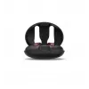 Hama Spirit Unchained Headset True Wireless Stereo (TWS) In-Ear Musik Bluetooth Schwarz, Rot