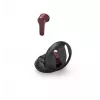 Hama Spirit Unchained Headset True Wireless Stereo (TWS) In-Ear Musik Bluetooth Schwarz, Rot