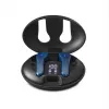 Hama Spirit Unchained Headset True Wireless Stereo (TWS) In-ear Musik Bluetooth Schwarz, Blau
