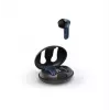 Hama Spirit Unchained Headset True Wireless Stereo (TWS) In-ear Musik Bluetooth Schwarz, Blau