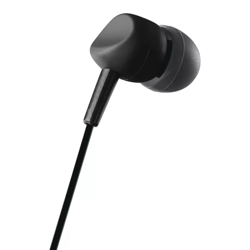 Hama 00184192 Kopfhörer/Headset Kabelgebunden Im-Ohr Anrufe/Musik USB Typ-C Schwarz, Dunkelgrau