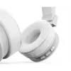 Hama Freedom Lit II Headset Kabellos Kopfbügel Anrufe/Musik Bluetooth Weiß