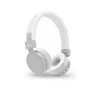 Hama Freedom Lit II Headset Kabellos Kopfbügel Anrufe/Musik Bluetooth Weiß
