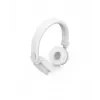 Hama Freedom Lit II Headset Kabellos Kopfbügel Anrufe/Musik Bluetooth Weiß