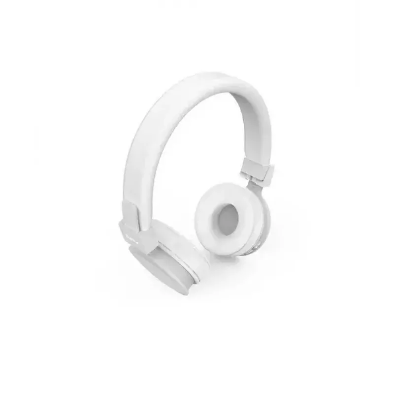 Hama Freedom Lit II Headset Kabellos Kopfbügel Anrufe/Musik Bluetooth Weiß