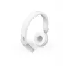 Hama Freedom Lit II Headset Kabellos Kopfbügel Anrufe/Musik Bluetooth Weiß
