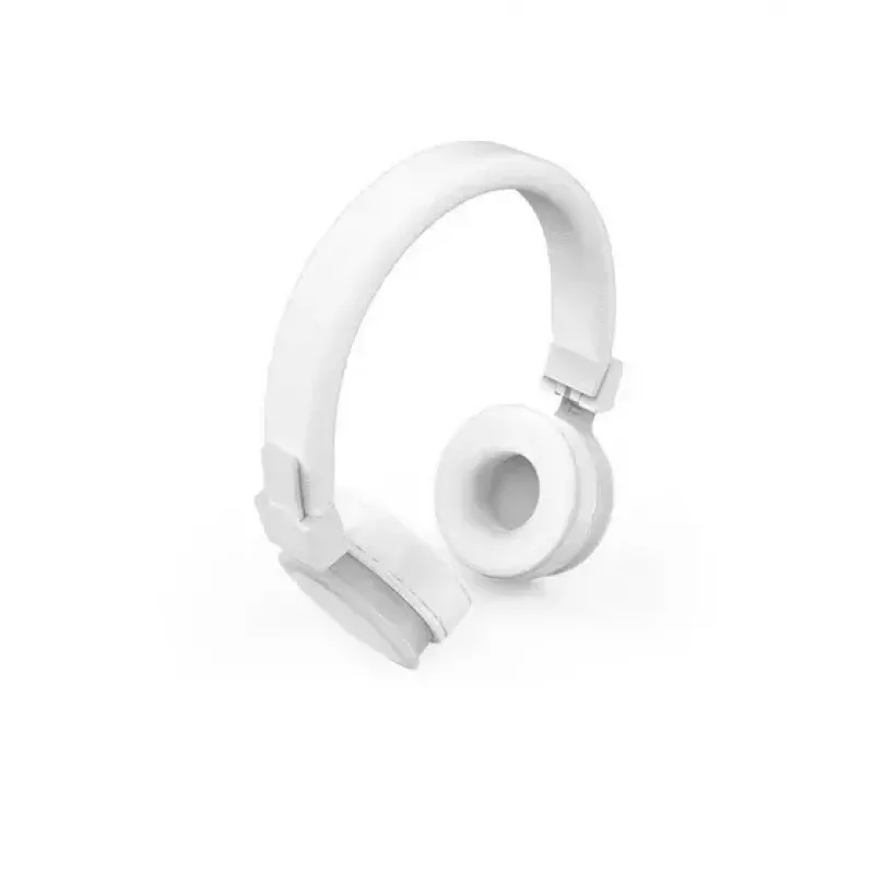 Hama Freedom Lit II Headset Kabellos Kopfbügel Anrufe/Musik Bluetooth Weiß