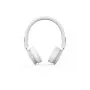 Hama Freedom Lit II Headset Kabellos Kopfbügel Anrufe/Musik Bluetooth Weiß