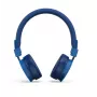 Hama Freedom Lit II Headset Kabellos Kopfbügel Anrufe/Musik USB Type-C Bluetooth Blau