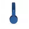 Hama Freedom Lit II Headset Kabellos Kopfbügel Anrufe/Musik USB Type-C Bluetooth Blau
