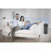 Luftreiniger Hama Smart 65 m² 45 W Silber