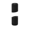 Hama Twin 3.0 Stereo tragbarer Lautsprecher Schwarz 30 W