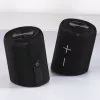 Hama Twin 3.0 Stereo tragbarer Lautsprecher Schwarz 30 W