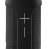 Hama Twin 3.0 Stereo tragbarer Lautsprecher Schwarz 30 W