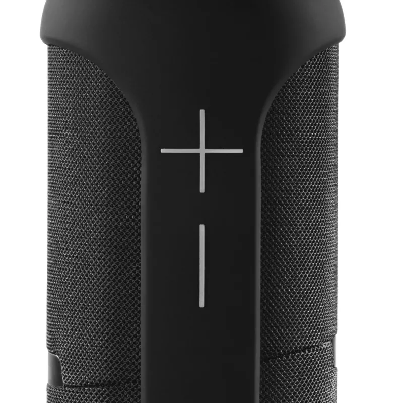 Hama Twin 3.0 Stereo tragbarer Lautsprecher Schwarz 30 W