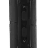 Hama Twin 3.0 Stereo tragbarer Lautsprecher Schwarz 30 W