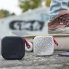 Mono tragbarer Lautsprecher Hama Pocket 3.0 Weiß