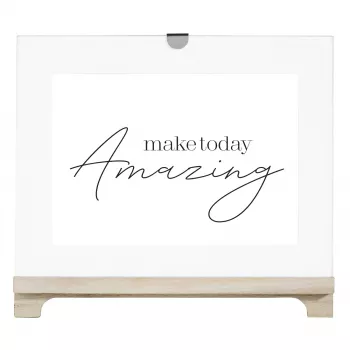 Einzelbilderrahmen Hama Amazing 00175586