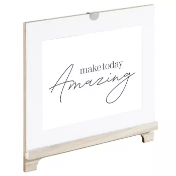 Einzelbilderrahmen Hama Amazing 00175586