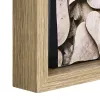 Hama Cavo Multi-Bilderrahmen Eiche