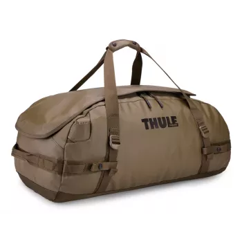 Thule Chasm TDSD303 Deep Khaki Seesack 70 l Polyester