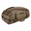 Thule Chasm TDSD303 Deep Khaki Seesack 70 l Polyester