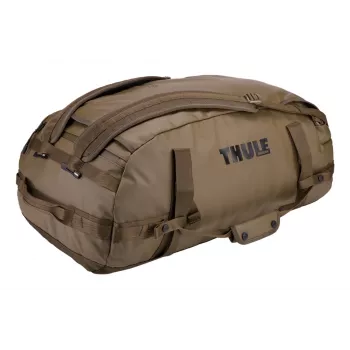 Thule Chasm TDSD303 Deep Khaki Seesack 70 l Polyester