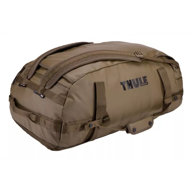 Thule Chasm TDSD303 Deep Khaki Seesack 70 l Polyester