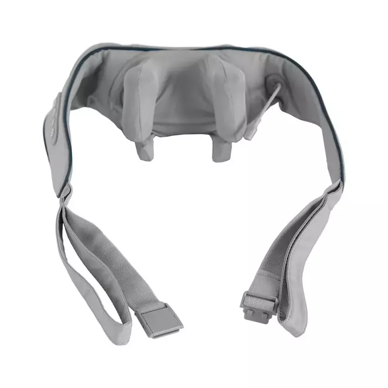 Nacken- und Schultermassagegerät MEDIA-TECH MT6533 mit Wärmefunktion, tragbares Design