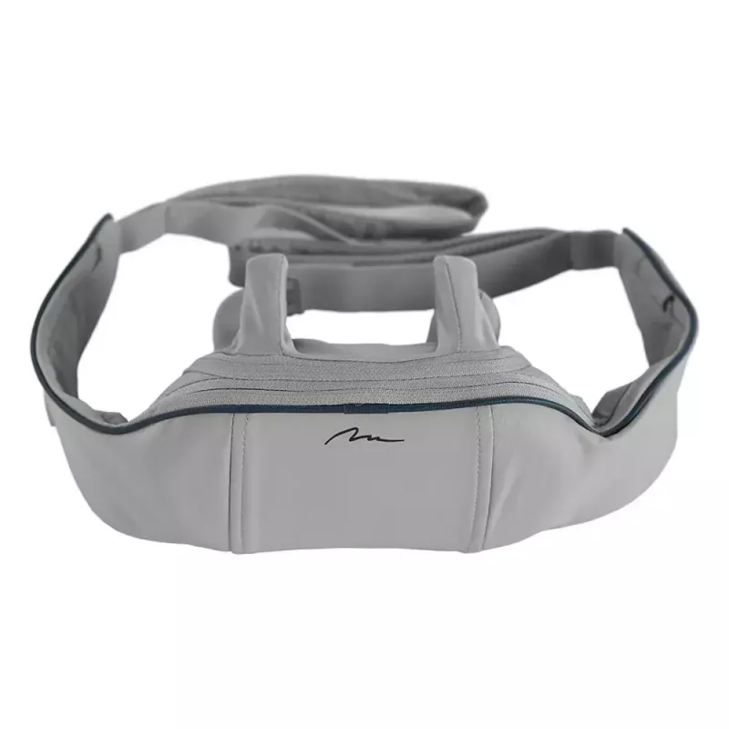 Nacken- und Schultermassagegerät MEDIA-TECH MT6533 mit Wärmefunktion, tragbares Design