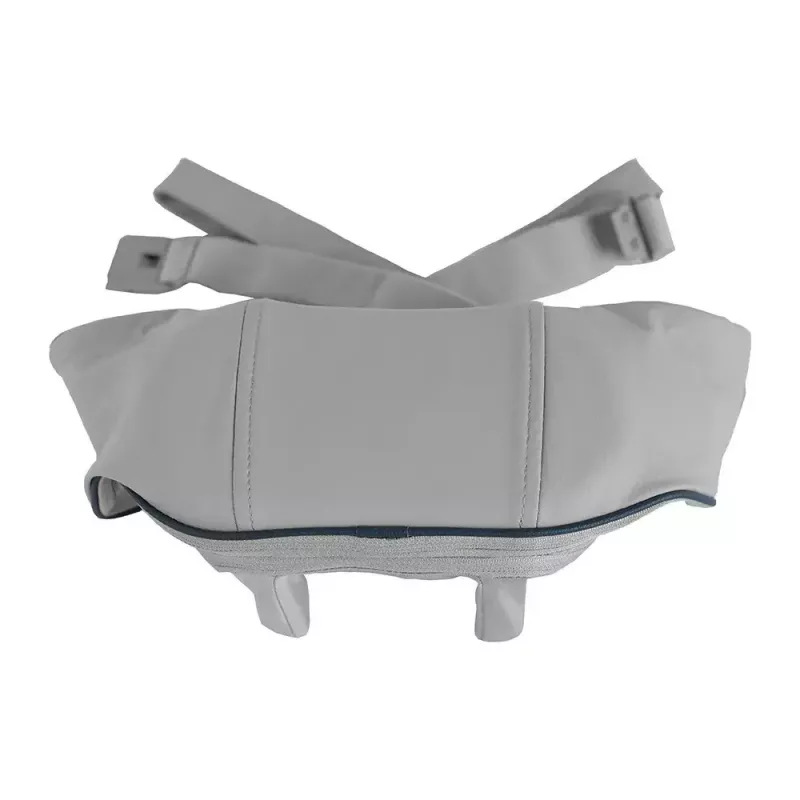 Nacken- und Schultermassagegerät MEDIA-TECH MT6533 mit Wärmefunktion, tragbares Design