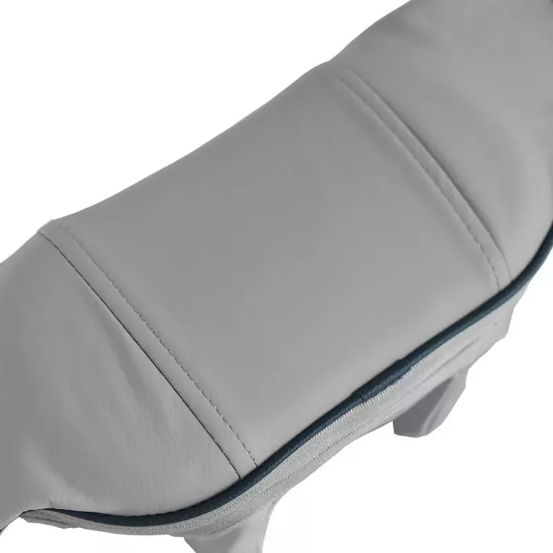 Nacken- und Schultermassagegerät MEDIA-TECH MT6533 mit Wärmefunktion, tragbares Design
