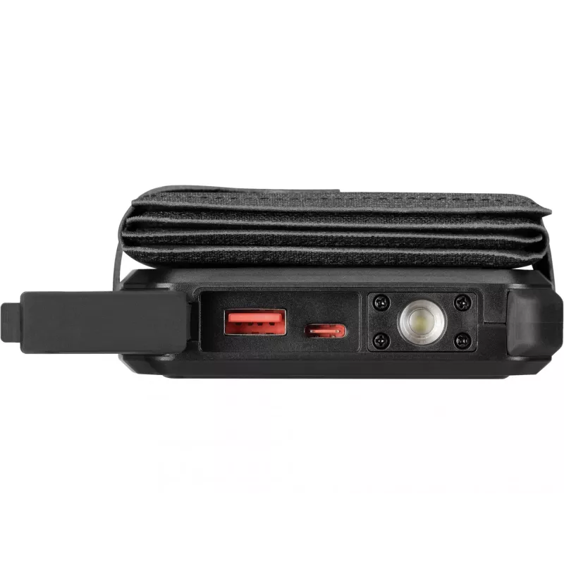 Tragbare Powerbank Sandberg Solar 5-Panel 10000 mAh