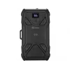 Tragbare Powerbank Sandberg Solar 5-Panel 10000 mAh