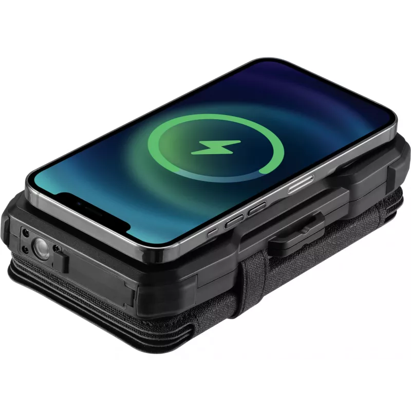 Tragbare Powerbank Sandberg Solar 5-Panel 10000 mAh