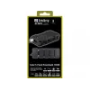 Tragbare Powerbank Sandberg Solar 5-Panel 10000 mAh