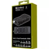Tragbare Powerbank Sandberg Solar 5-Panel 10000 mAh