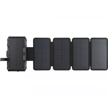 Tragbare Powerbank Sandberg Solar 5-Panel 27000 mAh