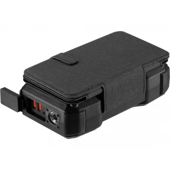 Tragbare Powerbank Sandberg Solar 5-Panel 27000 mAh