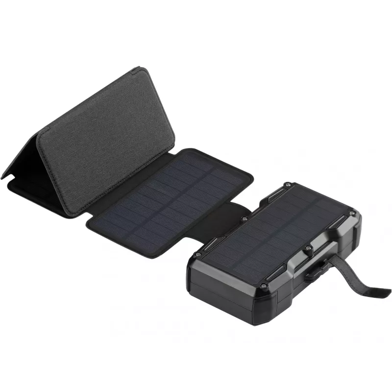 Tragbare Powerbank Sandberg Solar 5-Panel 27000 mAh