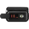 Tragbare Powerbank Sandberg Solar 5-Panel 27000 mAh