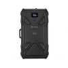 Tragbare Powerbank Sandberg Solar 5-Panel 27000 mAh