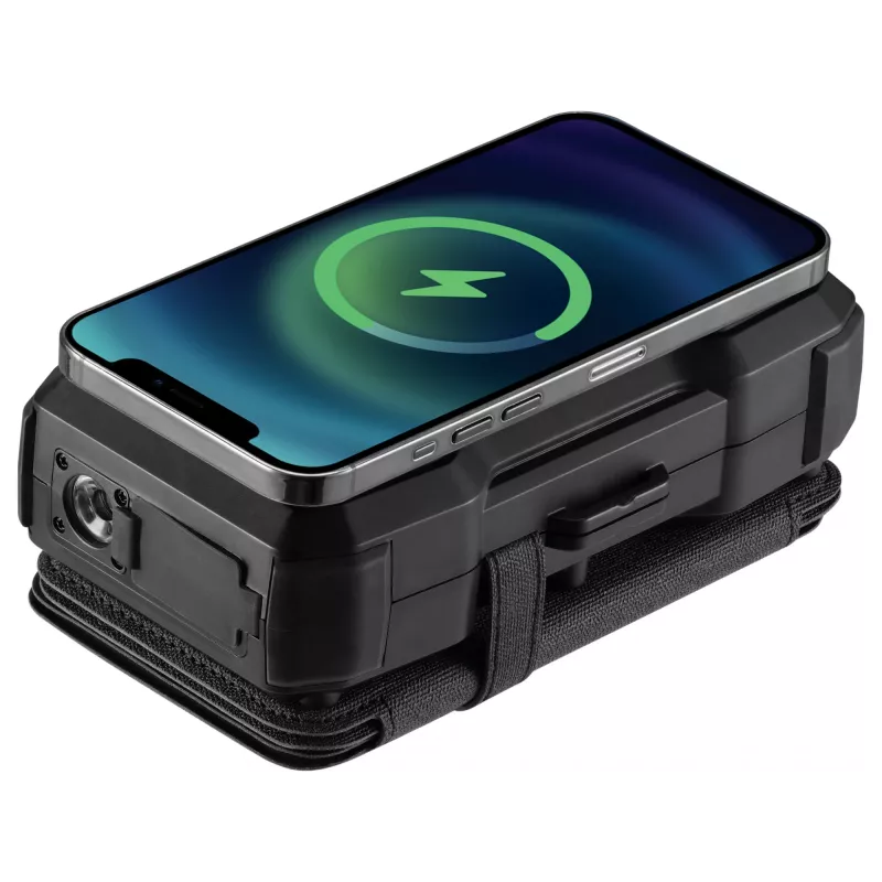 Tragbare Powerbank Sandberg Solar 5-Panel 27000 mAh