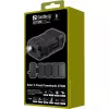 Tragbare Powerbank Sandberg Solar 5-Panel 27000 mAh