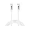 Sandberg USB-C 20W Ladegerät Indoor AC 1M Kabel Schnellladung