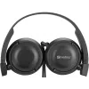 Sandberg Saver MiniJack HeadPhone Travel Kopfhörer