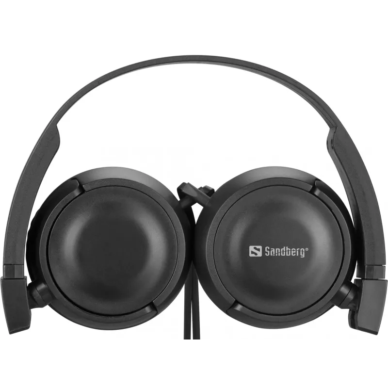 Sandberg Saver MiniJack HeadPhone Travel Kopfhörer