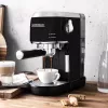 Espressomaschine Gastroback 1.5 L Design Espresso Piccolo